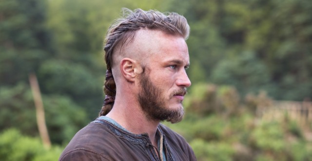 Travis Fimmel Fotoğrafı