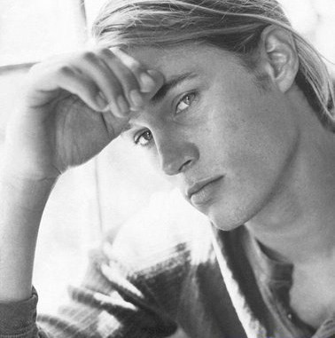 Travis Fimmel Fotoğrafı