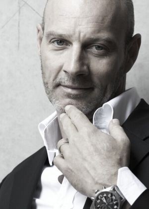 Simon Licht fotoğrafı