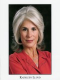 Kathleen Lloyd fotoğrafı