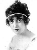 Mabel Normand fotoğrafı