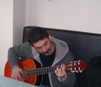 Yiğit Arı fotoğrafı