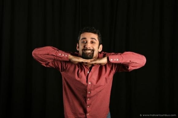 Yiğit Arı fotoğrafı