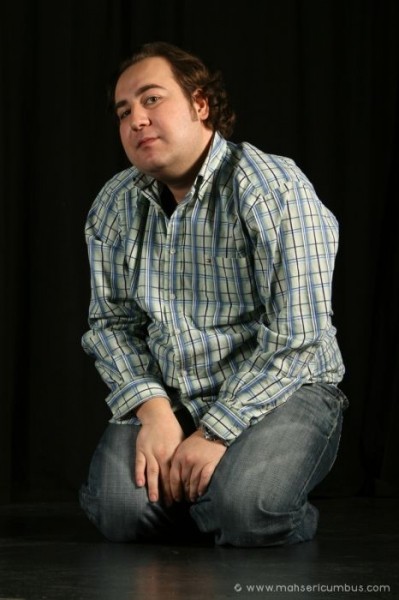 Burak Satıbol fotoğrafı