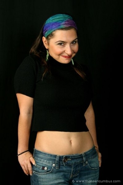 Dilek Çelebi fotoğrafı