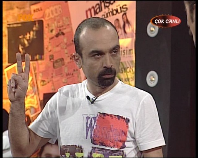 Ayhan Taş fotoğrafı