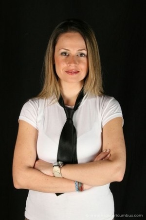 Özlem Türay fotoğrafı