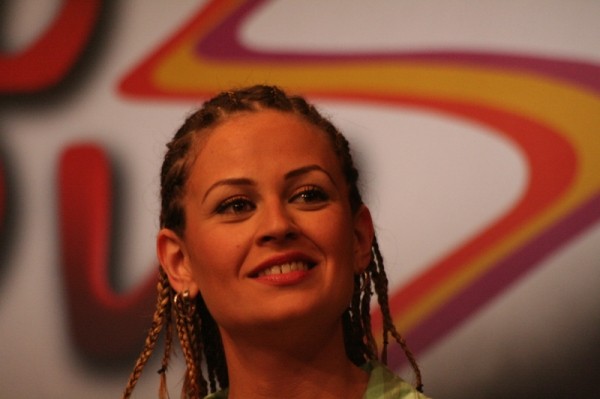 Özlem Türay fotoğrafı