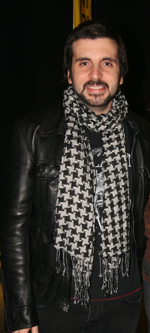 Osmantan Erkır fotoğrafı