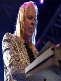 Rick Wakeman fotoğrafı