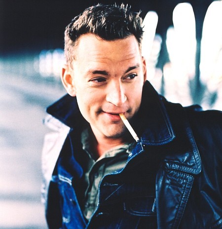 Christian Kahrmann fotoğrafı