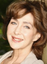 Christine Kaufmann fotoğrafı