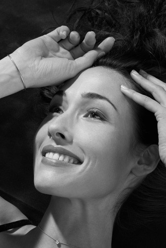 Annelise Hesme fotoğrafı