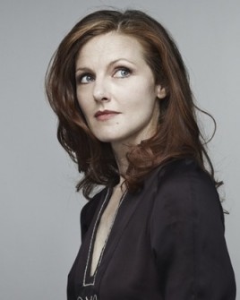 Sophie-Charlotte Husson Fotoğrafı