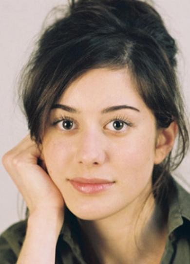 Fanny Valette Fotoğrafı