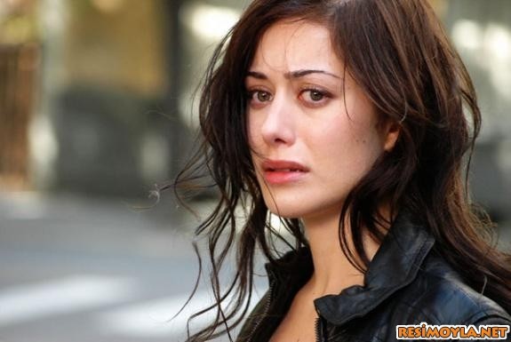 Fanny Valette fotoğrafı