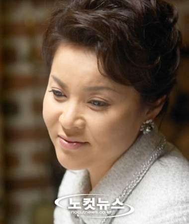 Choi Ran fotoğrafı