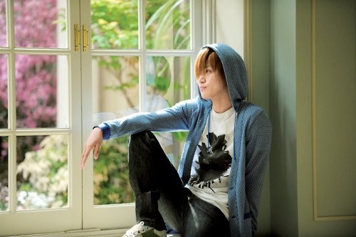 Shun Oguri Fotoğrafı