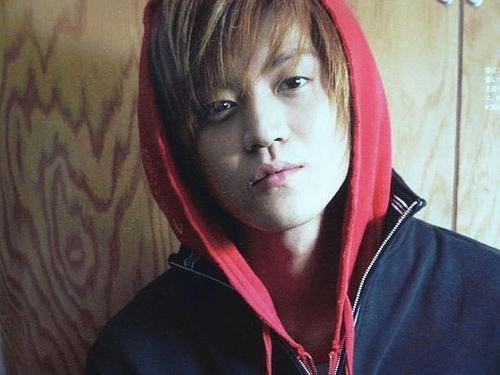 Shun Oguri Fotoğrafı