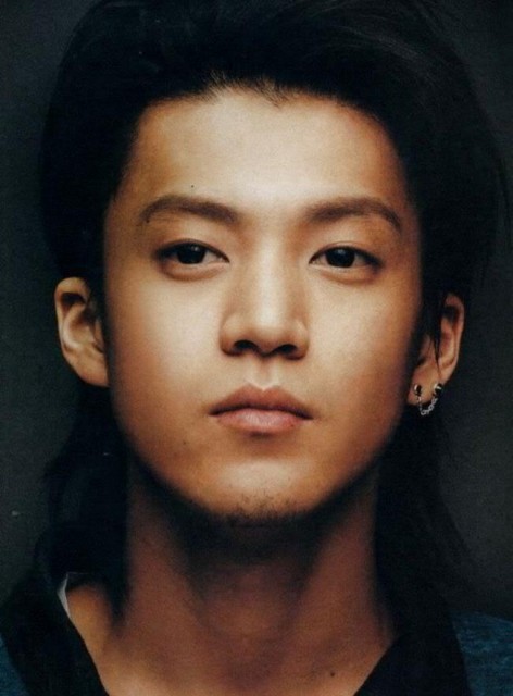 Shun Oguri Fotoğrafı
