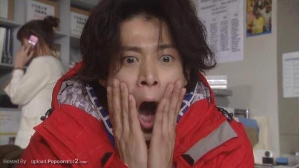 Shun Oguri Fotoğrafı