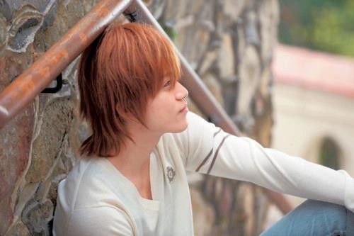 Shun Oguri Fotoğrafı