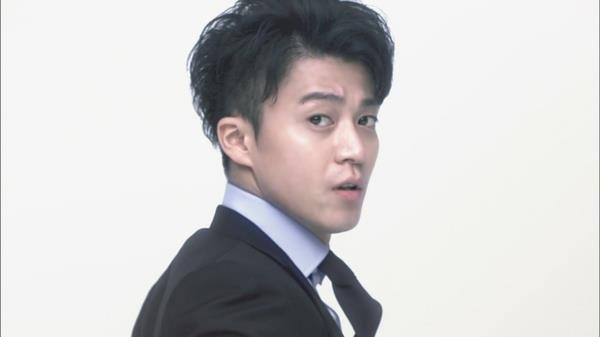 Shun Oguri Fotoğrafı