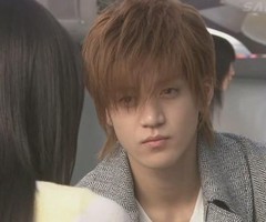 Shun Oguri Fotoğrafı