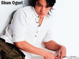 Shun Oguri Fotoğrafı