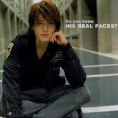 Shun Oguri Fotoğrafı