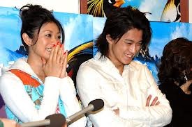 Shun Oguri Fotoğrafı