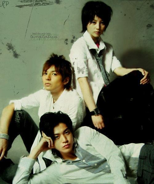 Shun Oguri Fotoğrafı