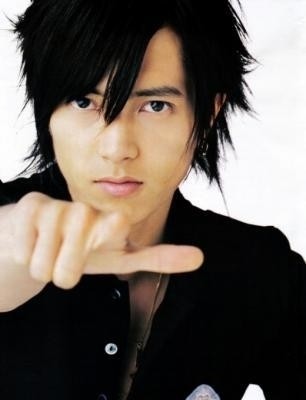 Shun Oguri Fotoğrafı