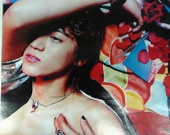 Shun Oguri Fotoğrafı