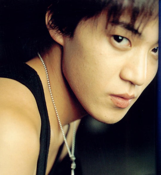 Shun Oguri Fotoğrafı