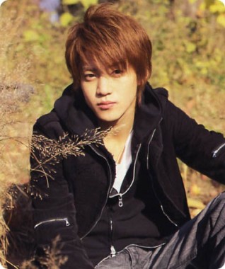 Shun Oguri Fotoğrafı