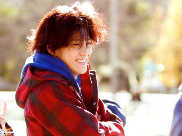 Shun Oguri Fotoğrafı