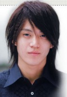 Shun Oguri Fotoğrafı