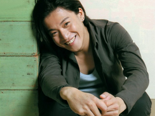 Shun Oguri Fotoğrafı