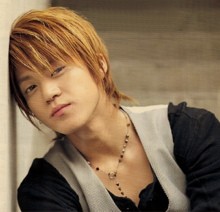 Shun Oguri Fotoğrafı