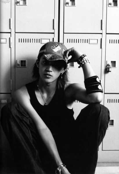 Shun Oguri Fotoğrafı