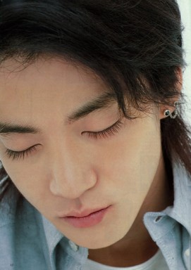 Shun Oguri Fotoğrafı