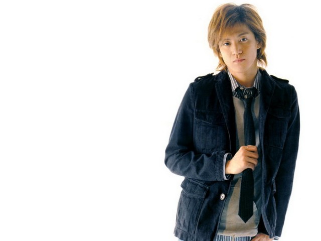 Shun Oguri Fotoğrafı