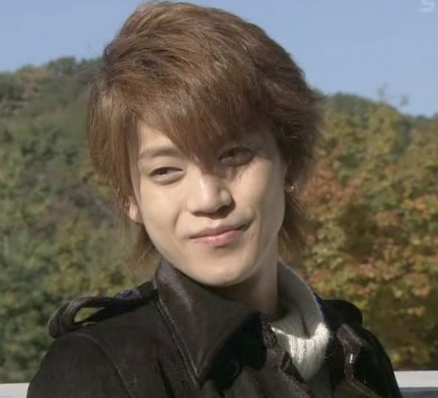 Shun Oguri Fotoğrafı