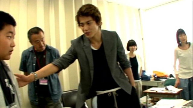 Shun Oguri Fotoğrafı