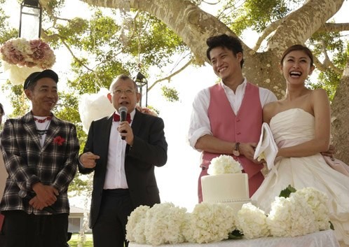 Shun Oguri Fotoğrafı