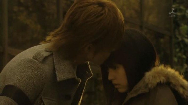 Shun Oguri Fotoğrafı