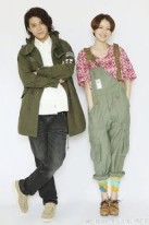 Shun Oguri Fotoğrafı