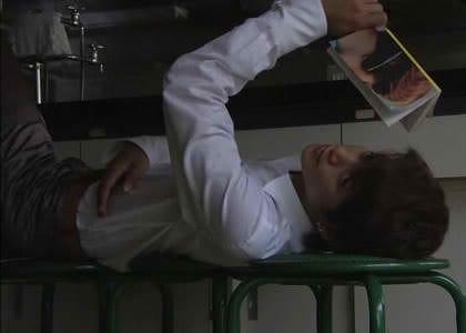 Shun Oguri Fotoğrafı