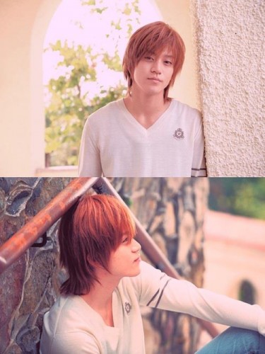 Shun Oguri Fotoğrafı